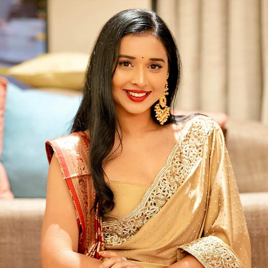 All need to know about Bigg Boss 19 contestant Tanya Mittal