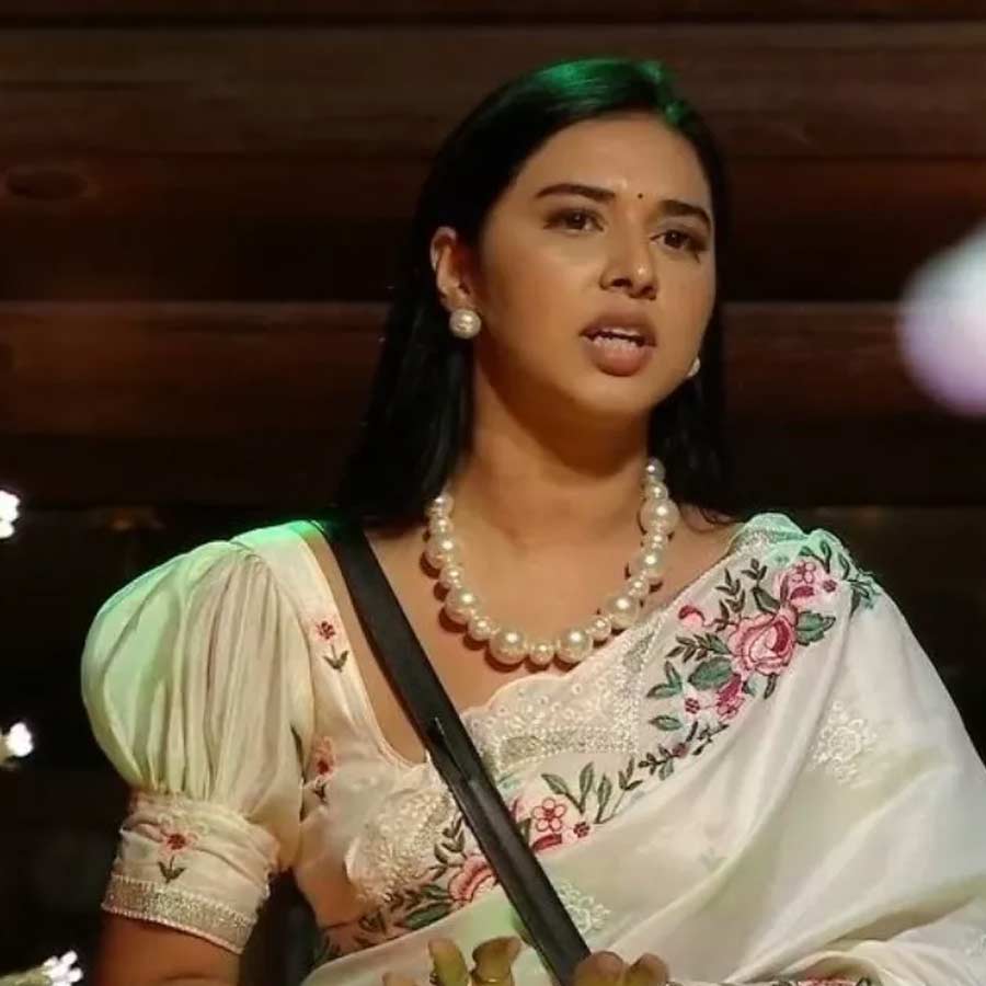 All need to know about Bigg Boss 19 contestant Tanya Mittal