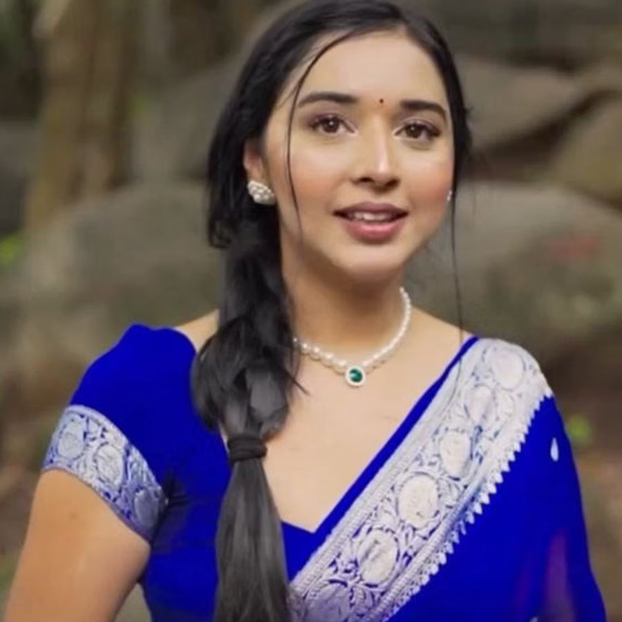 All need to know about Bigg Boss 19 contestant Tanya Mittal