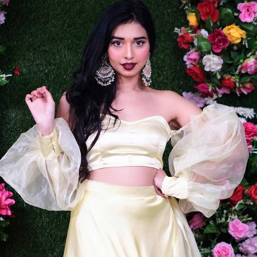 All need to know about Bigg Boss 19 contestant Tanya Mittal