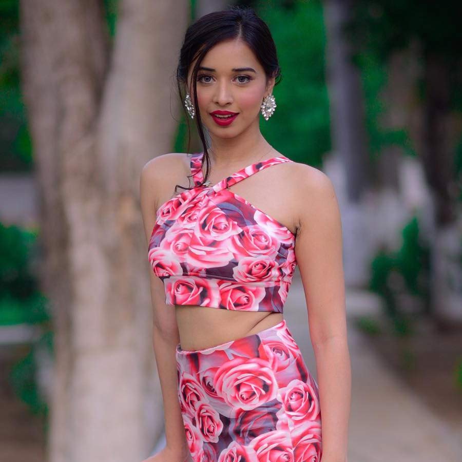 All need to know about Bigg Boss 19 contestant Tanya Mittal