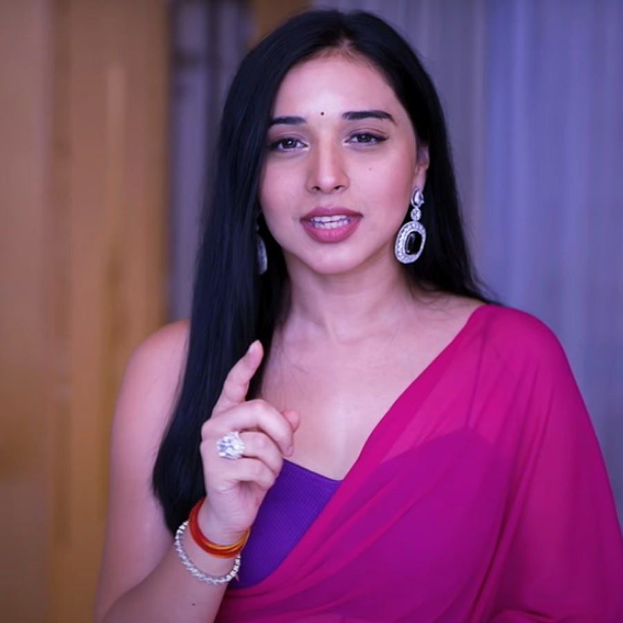 All need to know about Bigg Boss 19 contestant Tanya Mittal