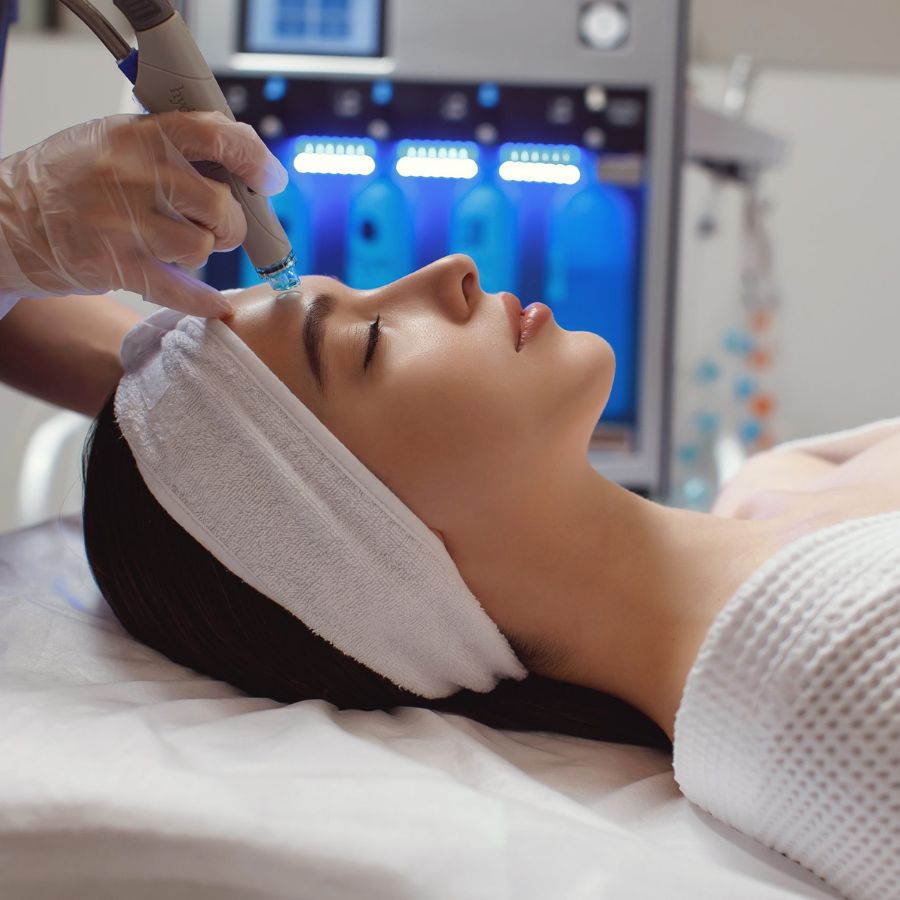 What is HydraFacial and How It Helps Rejuvenate Your Skin dgtl
