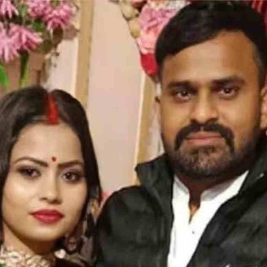 Furious at wife over birthday party video, man arrested for allegation of her killed in Gwalior