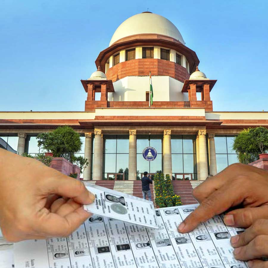Congress has started preparing a case in the Supreme Court seeking several changes in the process of SIR of voter lists in West Bengal