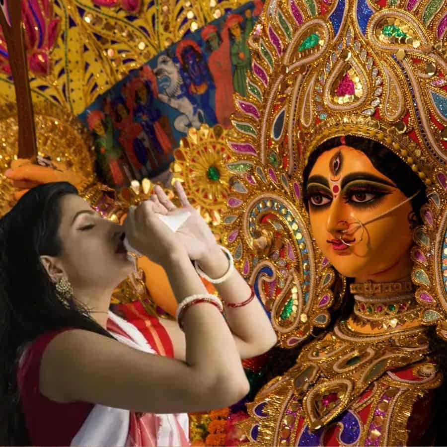Myths and Religious Beliefs Behind Why Women Do Not Perform Puja During Menstruation dgtl