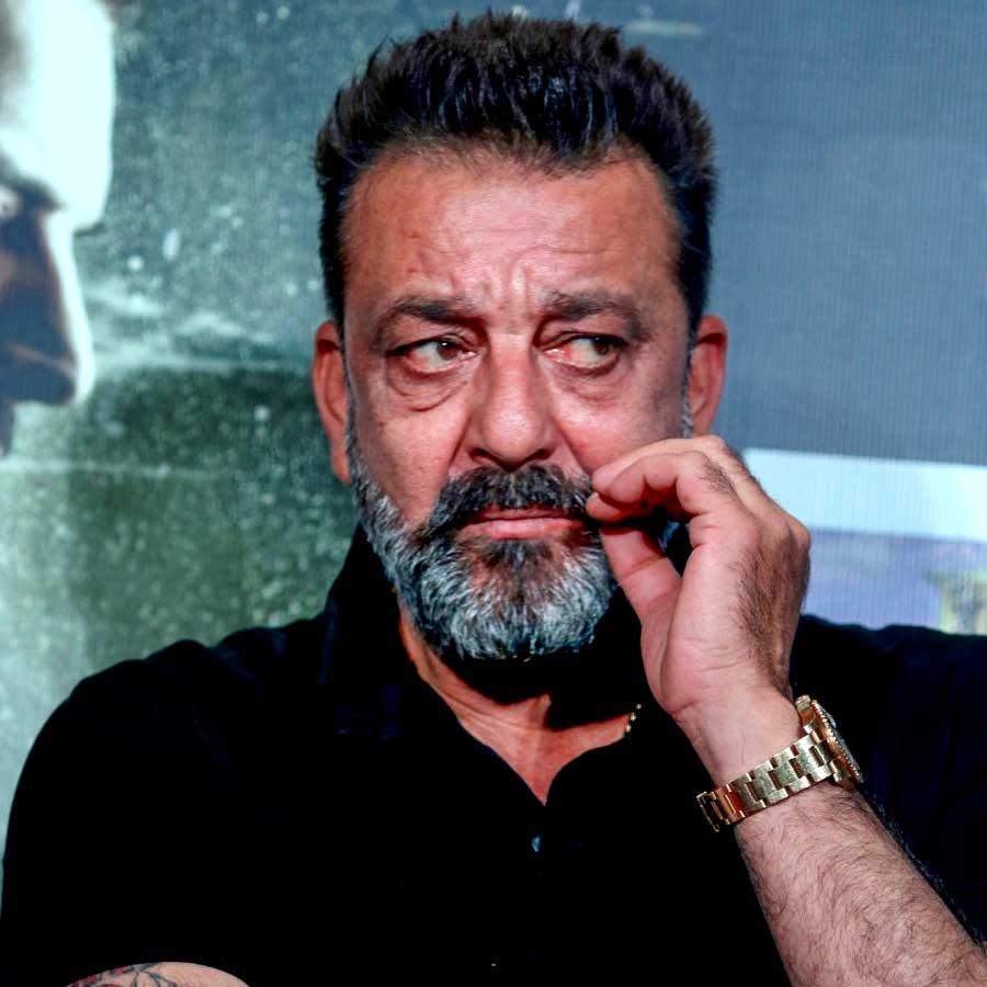 Sanjay Dutt