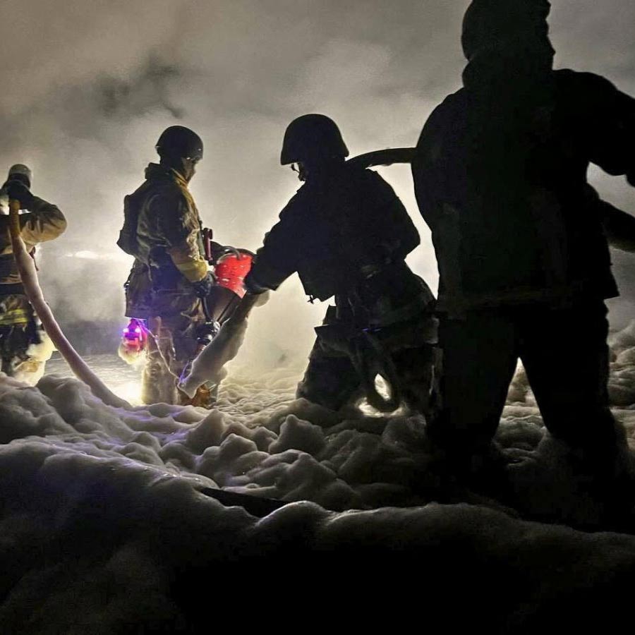 NATO launches operation Eastern Sentry in Poland which may trigger war with Russia 