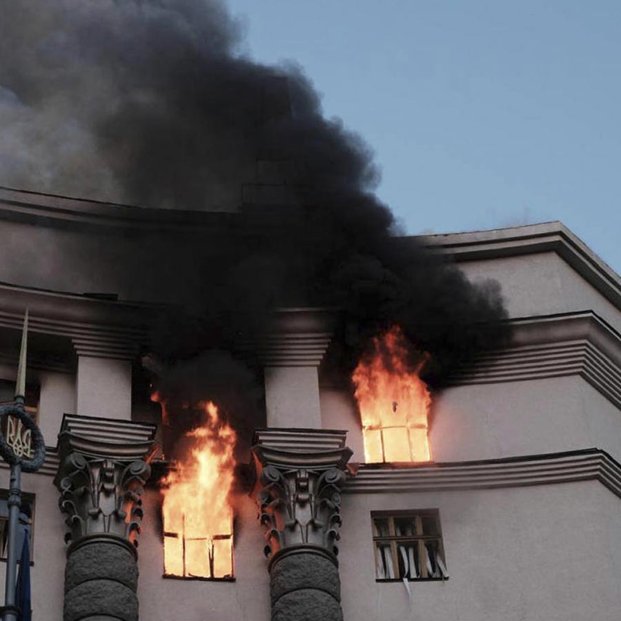 NATO launches operation Eastern Sentry in Poland which may trigger war with Russia 