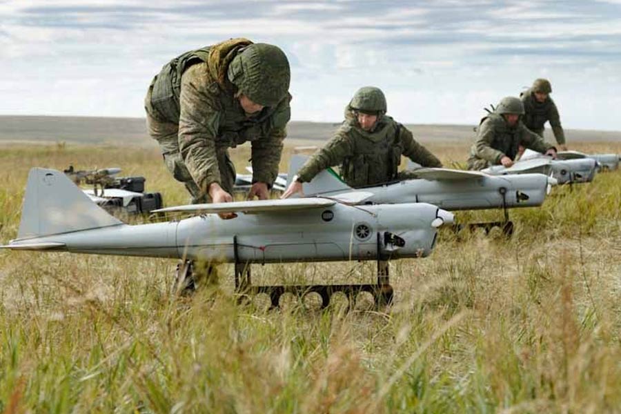 NATO launches operation Eastern Sentry in Poland which may trigger war with Russia 