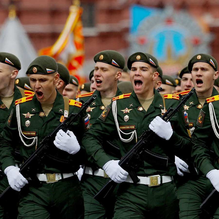 NATO launches operation Eastern Sentry in Poland which may trigger war with Russia 