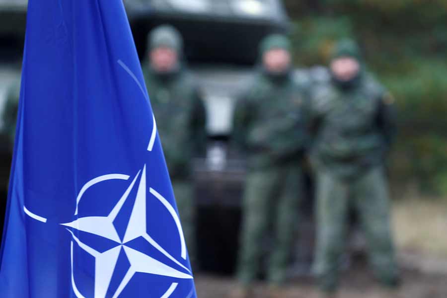 NATO launches operation Eastern Sentry in Poland which may trigger war with Russia 