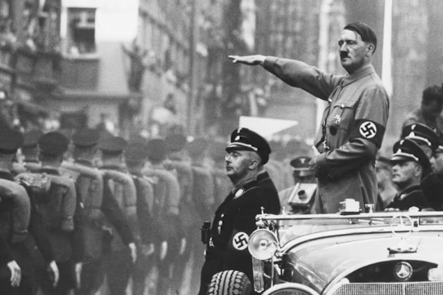 NATO launches operation Eastern Sentry in Poland which may trigger war with Russia