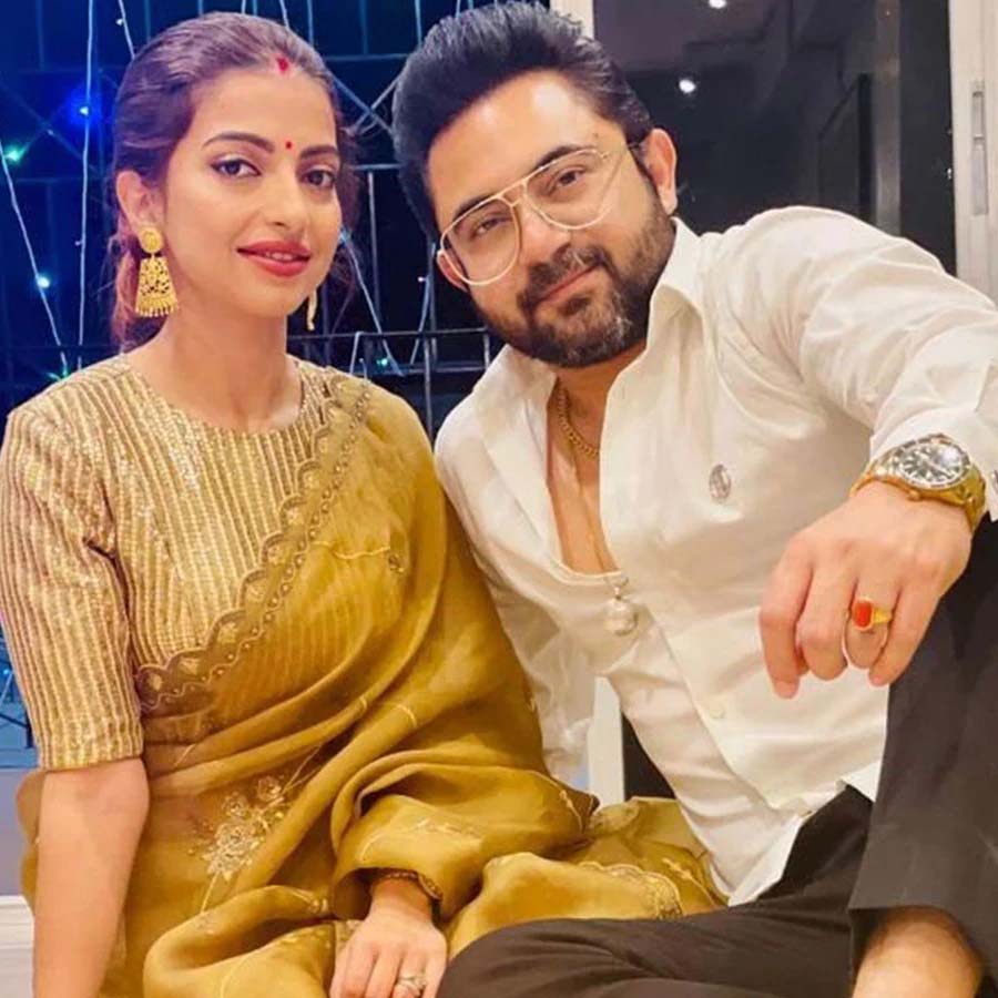 Soham Chakraborty admits He once lover like kabir singh dgtl