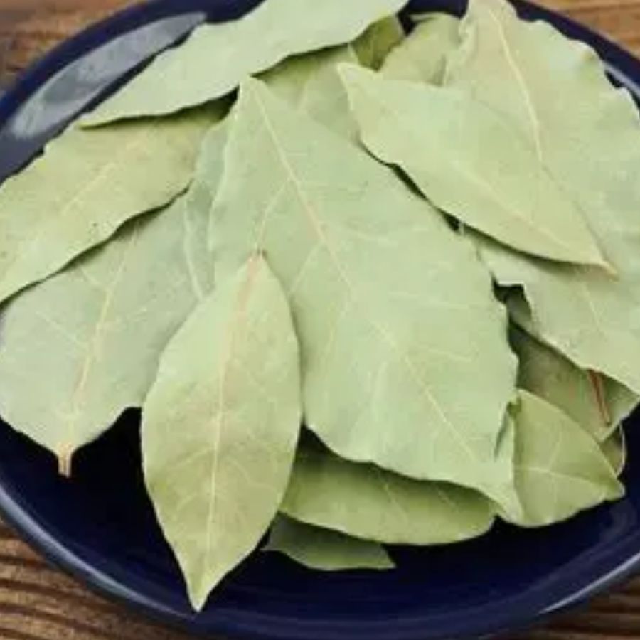 তেজপাতা দিয়ে ত্বকচর্চা।