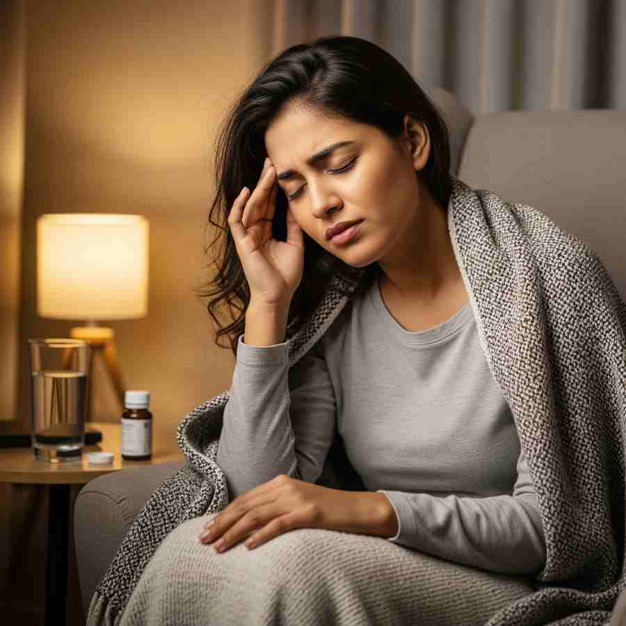 Food to help get rid of Migraine Pain dgtl