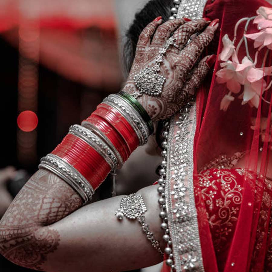 Family of Bride in Uttar Pradesh calls of wedding as face of groom does not match in photo dgtl