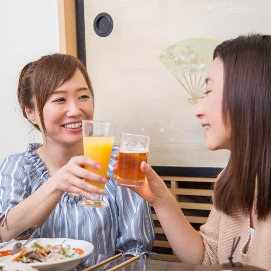 সংস্থার ঊর্ধ্বতনই যে সব সময় নোমিকাই আয়োজনের দায়িত্বভার নেবেন, এমনটা নয়। অফিসের যে কোনও সহকর্মীই সেই দায়িত্ব নিতে পারেন। তবে যে ব্যক্তির উদ্দেশে নোমিকাইয়ের আয়োজন করা হয়, তাঁকে আয়োজকের দায়িত্ব দেওয়া হয় না।