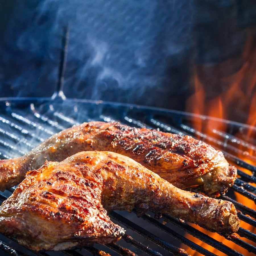 মাংস খেলে হতে পারে ক্যানসার? জেনে নিন ভয় কোথায়?