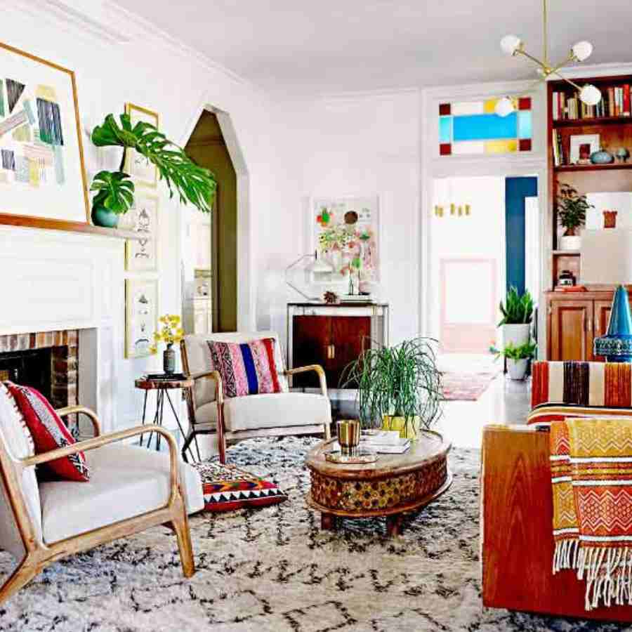 বয়স্কদের ঘর সাজানোর সময়ে কিছু জিনিস খেয়াল রাখুন। 