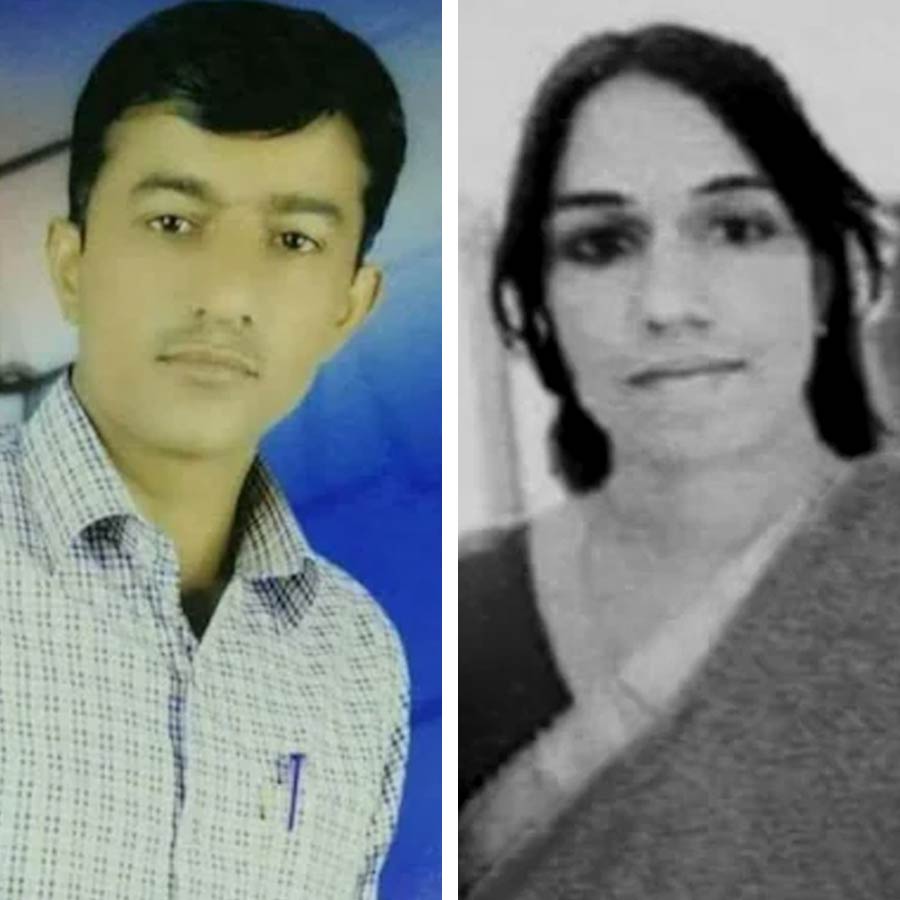 Rajasthan woman drove 600 Km to convince vover to marry her