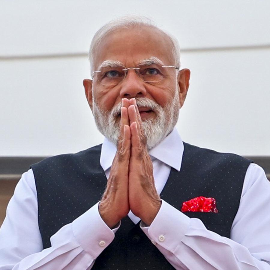 Foundation stone for projects worth around Rs 1.36 lakh crore was laid or inaugurated in Bihar