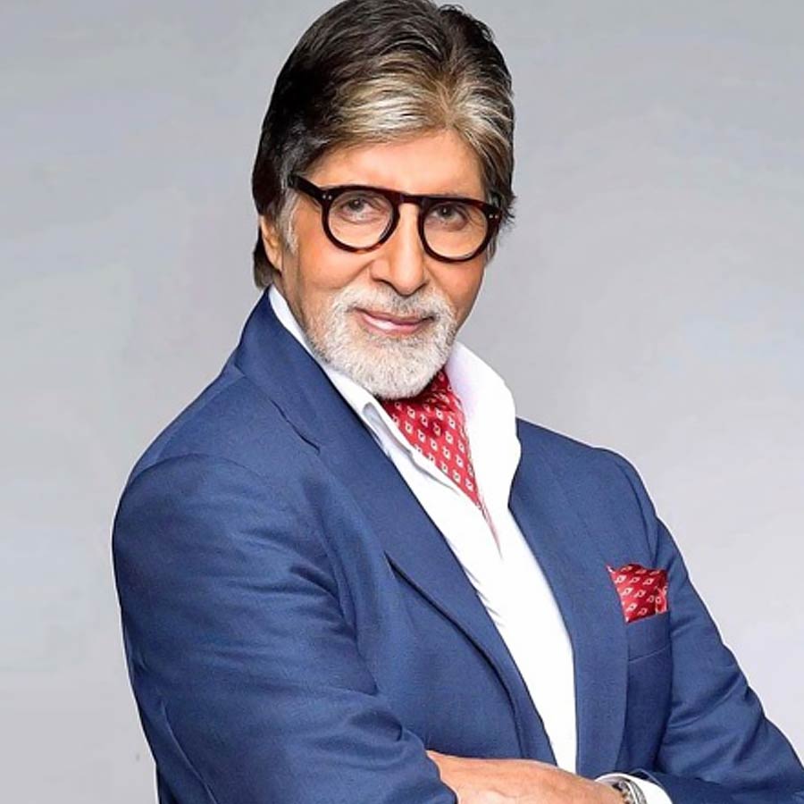Amitabh Bachchan revealed how he contracted hepatitis 75 per cent of his liver has been destroyed