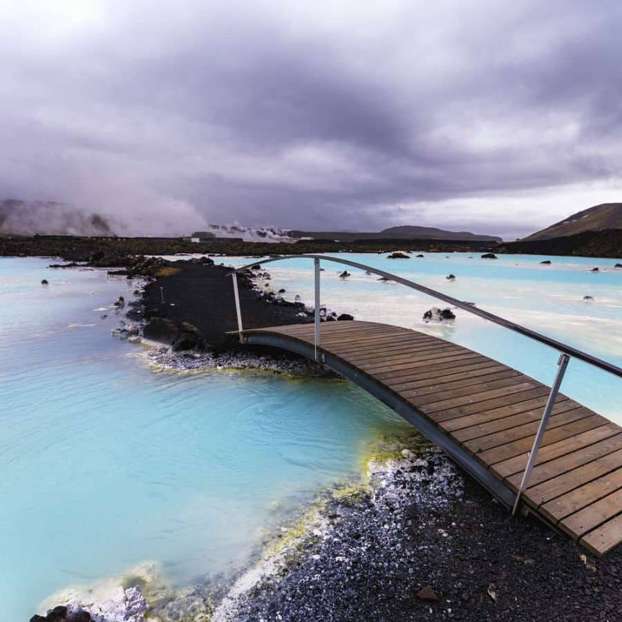 এ দিন ফিরতি পথে দেখে নিন ব্লু লেগুন এবং রেনবো ঝর্না। 