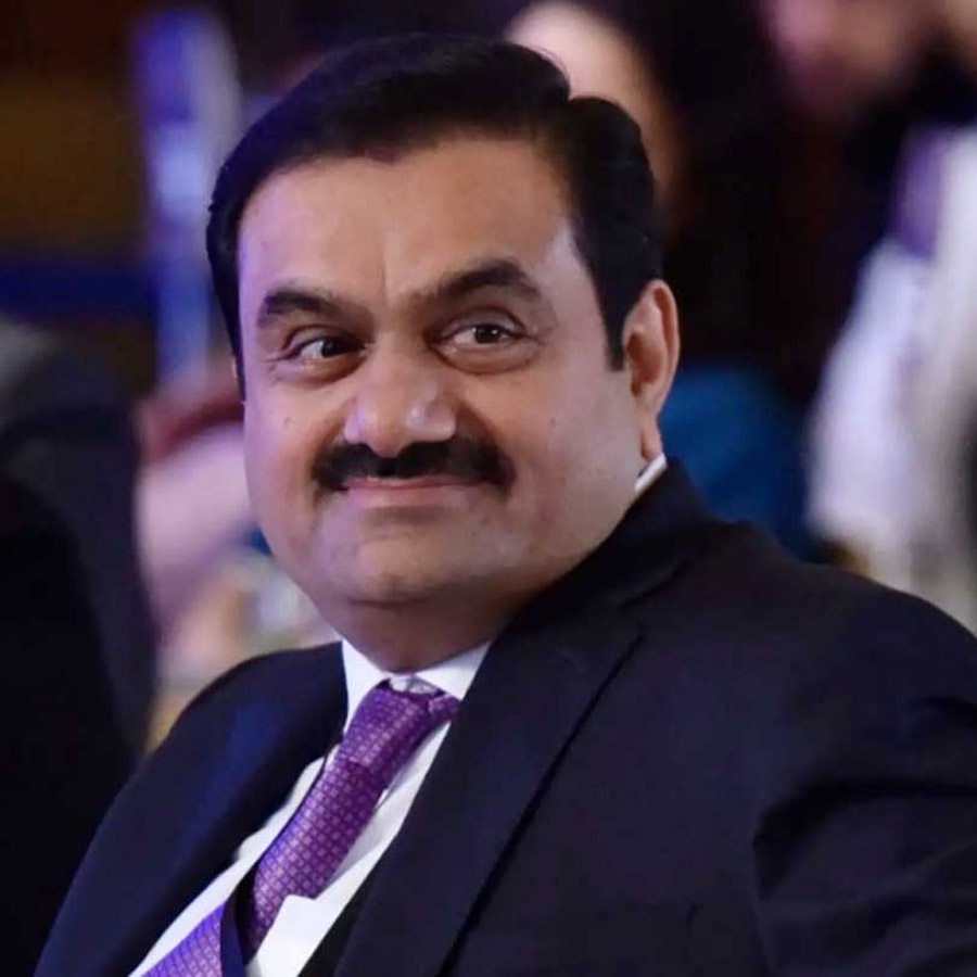 Controversy over land being given to Adani group at a very low price