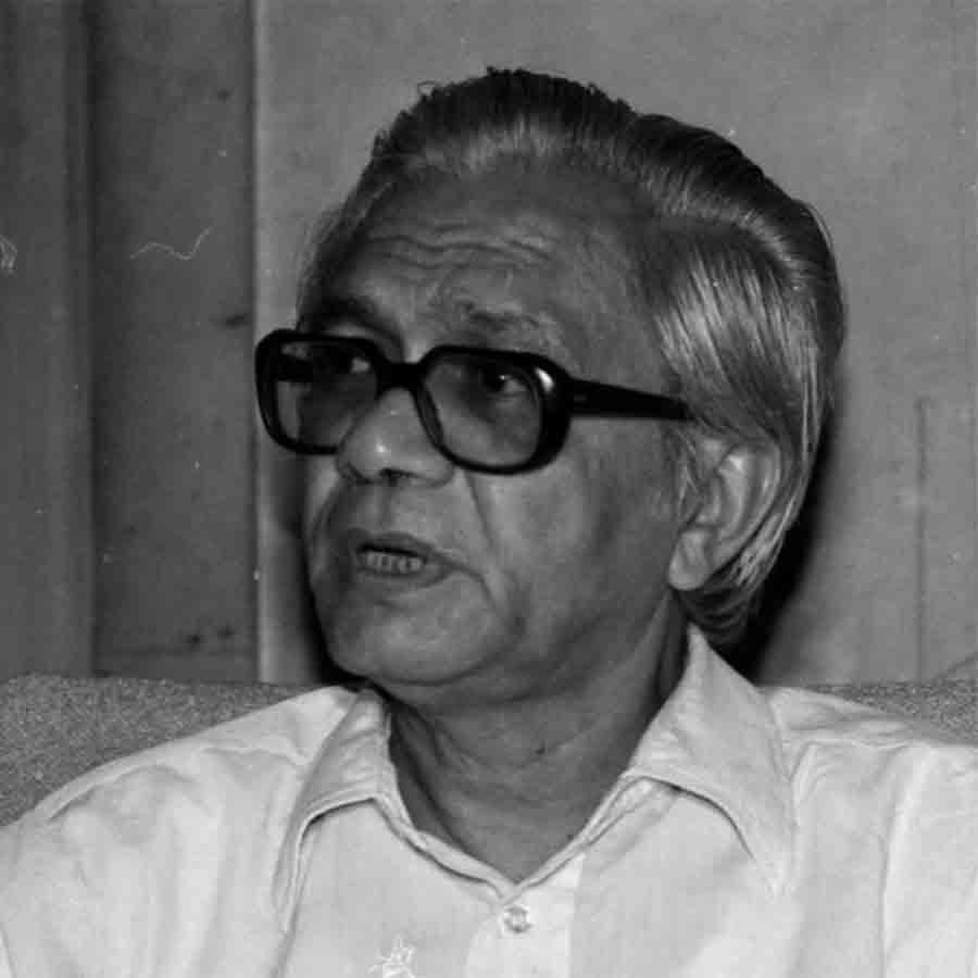 Badruddin Umar a Bangladeshi political activist had witnessed Partition, Language Revolution and Bangladesh Liberation war