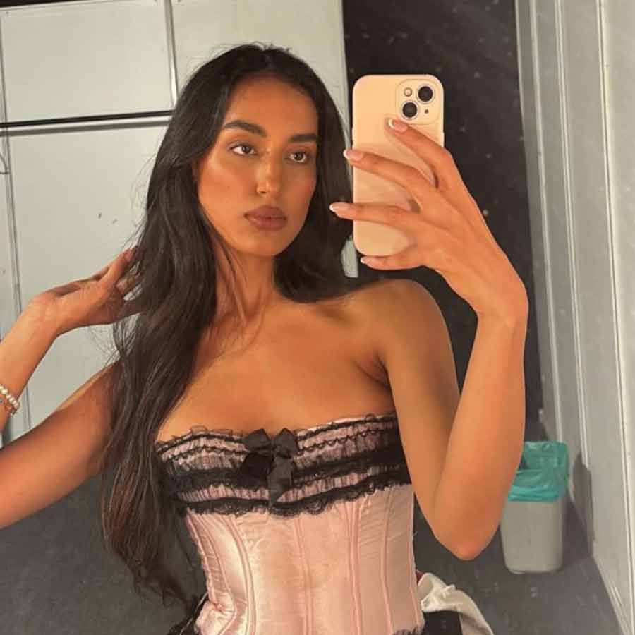 All need to know about Mahieka Sharma, Hardik Pandya’s new rumoured girlfriend