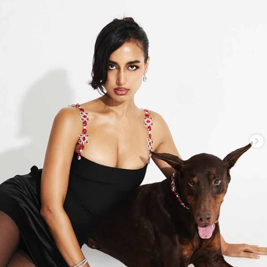 All need to know about Mahieka Sharma, Hardik Pandya’s new rumoured girlfriend