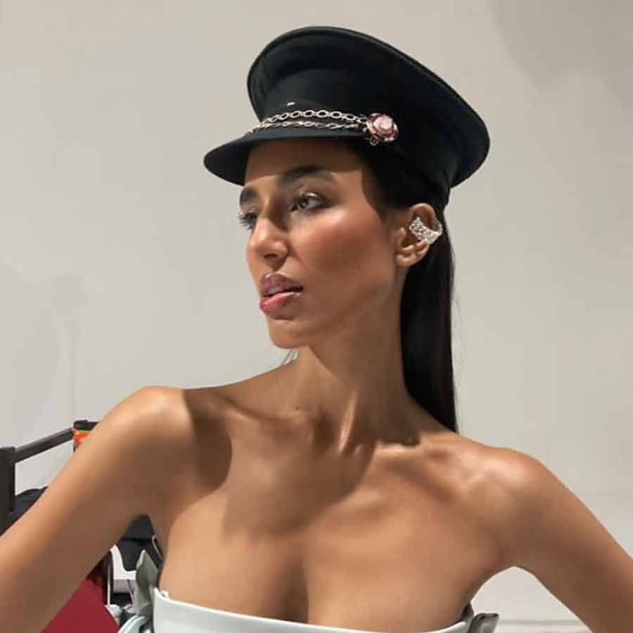 All need to know about Mahieka Sharma, Hardik Pandya’s new rumoured girlfriend