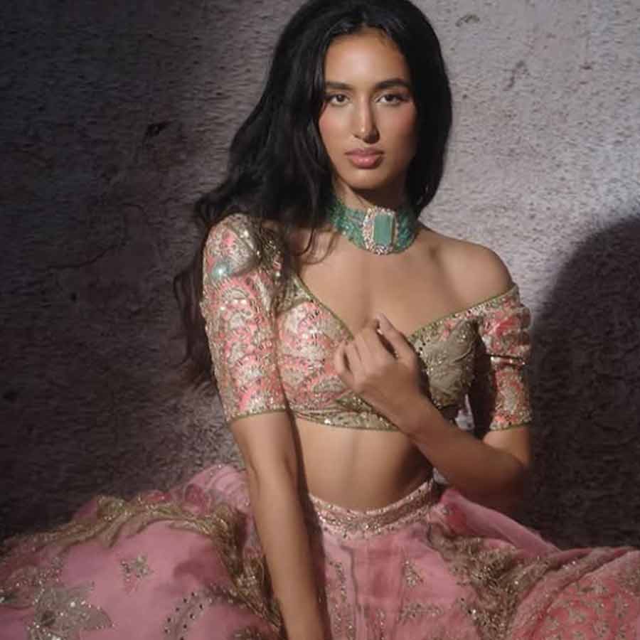 All need to know about Mahieka Sharma, Hardik Pandya’s new rumoured girlfriend