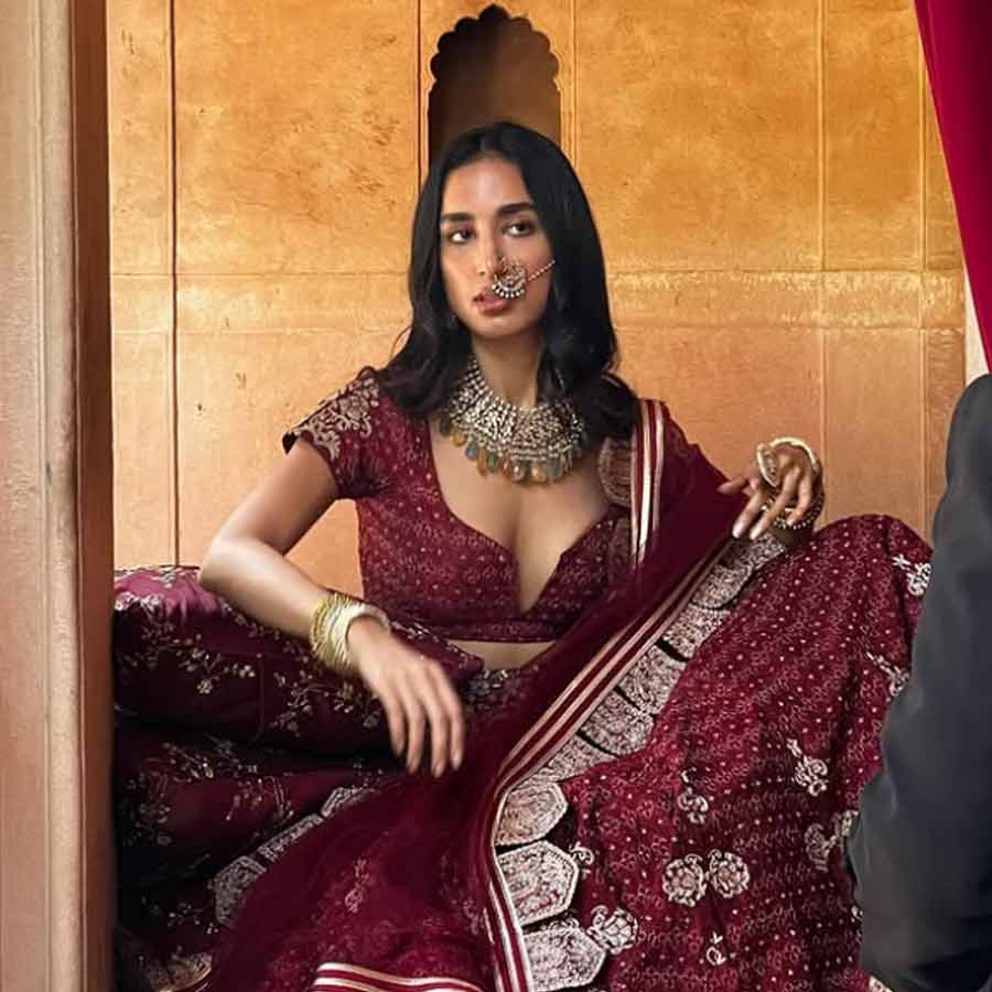 All need to know about Mahieka Sharma, Hardik Pandya’s new rumoured girlfriend