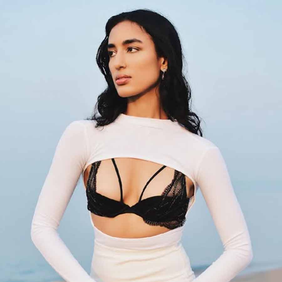 All need to know about Mahieka Sharma, Hardik Pandya’s new rumoured girlfriend