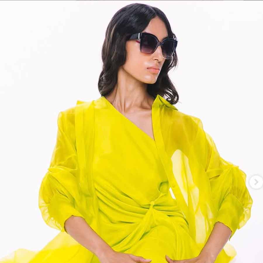 All need to know about Mahieka Sharma, Hardik Pandya’s new rumoured girlfriend