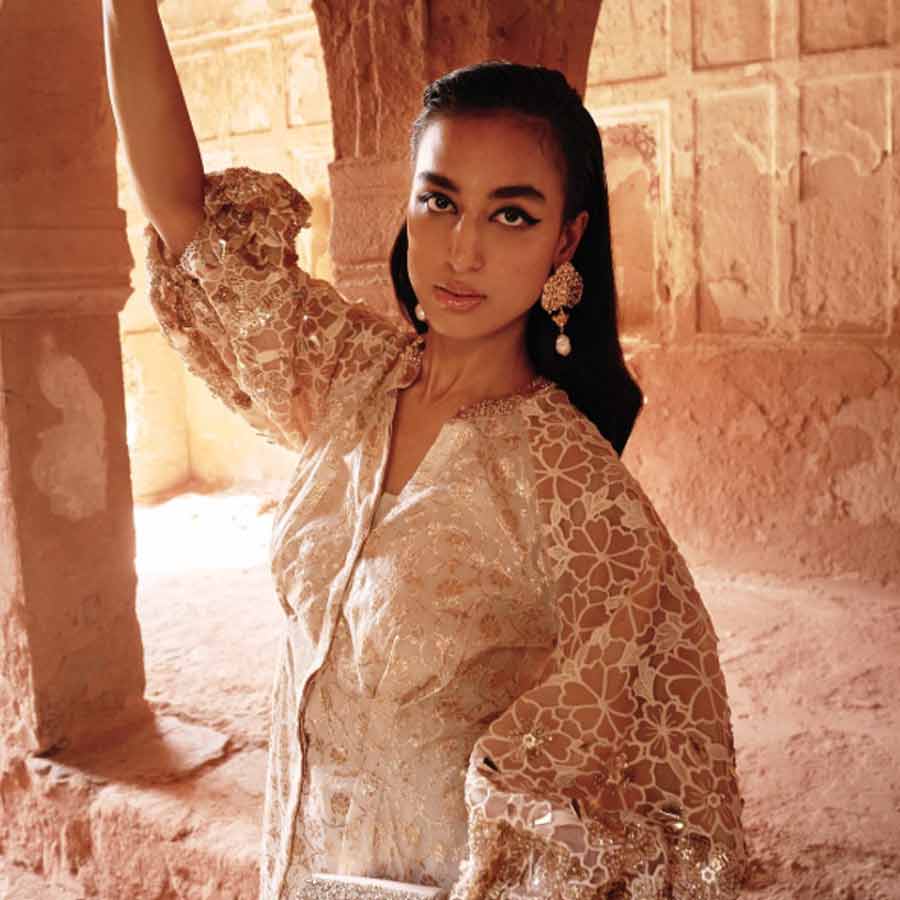 All need to know about Mahieka Sharma, Hardik Pandya’s new rumoured girlfriend