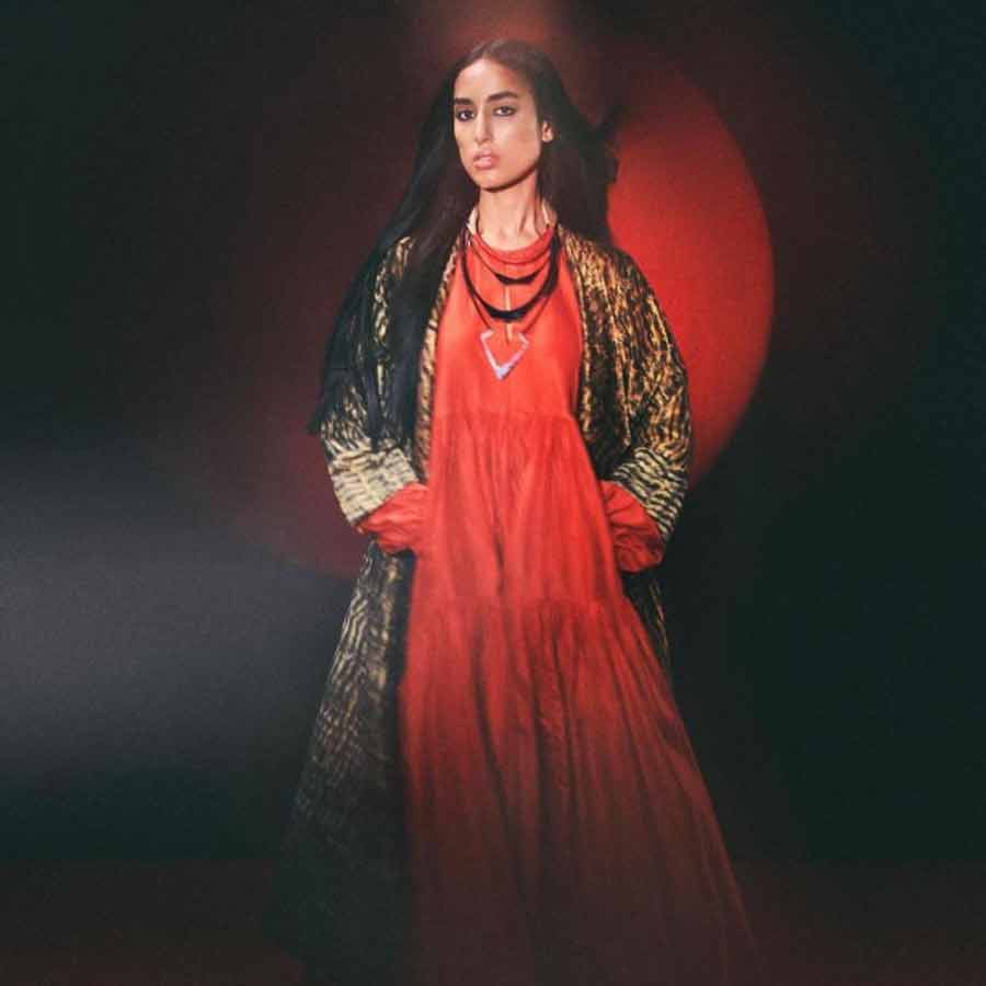 All need to know about Mahieka Sharma, Hardik Pandya’s new rumoured girlfriend