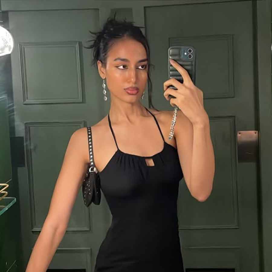 All need to know about Mahieka Sharma, Hardik Pandya’s new rumoured girlfriend