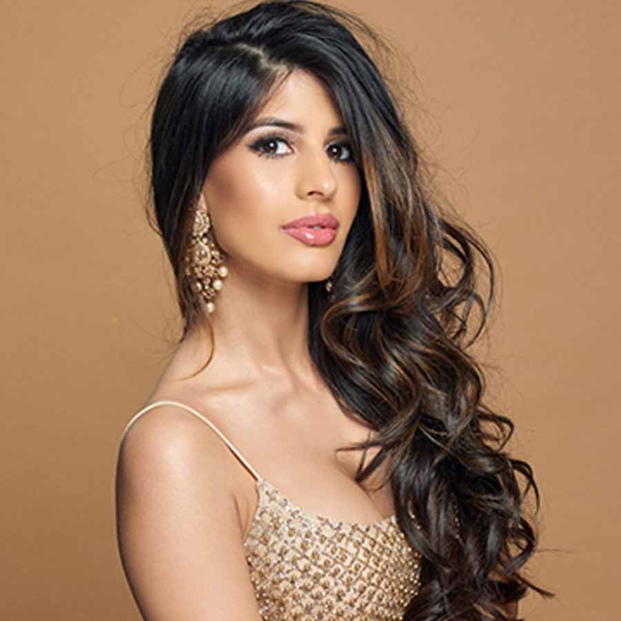 All need to know about Mahieka Sharma, Hardik Pandya’s new rumoured girlfriend