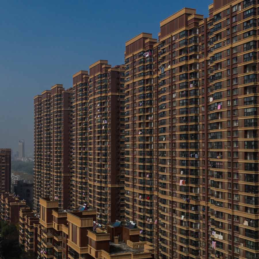 Chinese economy dips as retail sales and industrial output slashed in August 2025