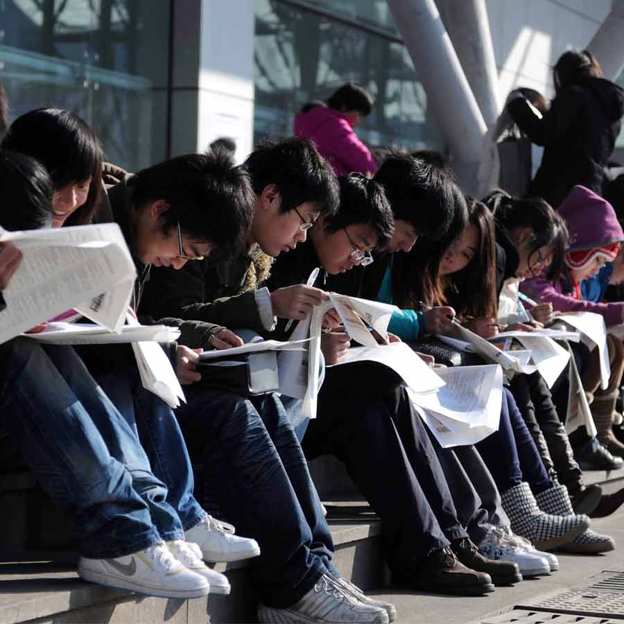 Chinese economy dips as retail sales and industrial output slashed in August 2025