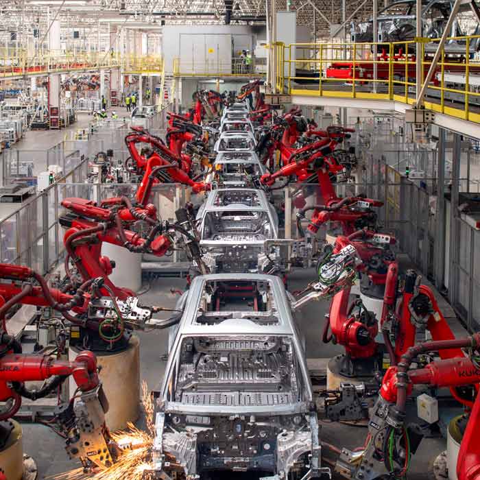 Chinese economy dips as retail sales and industrial output slashed in August 2025