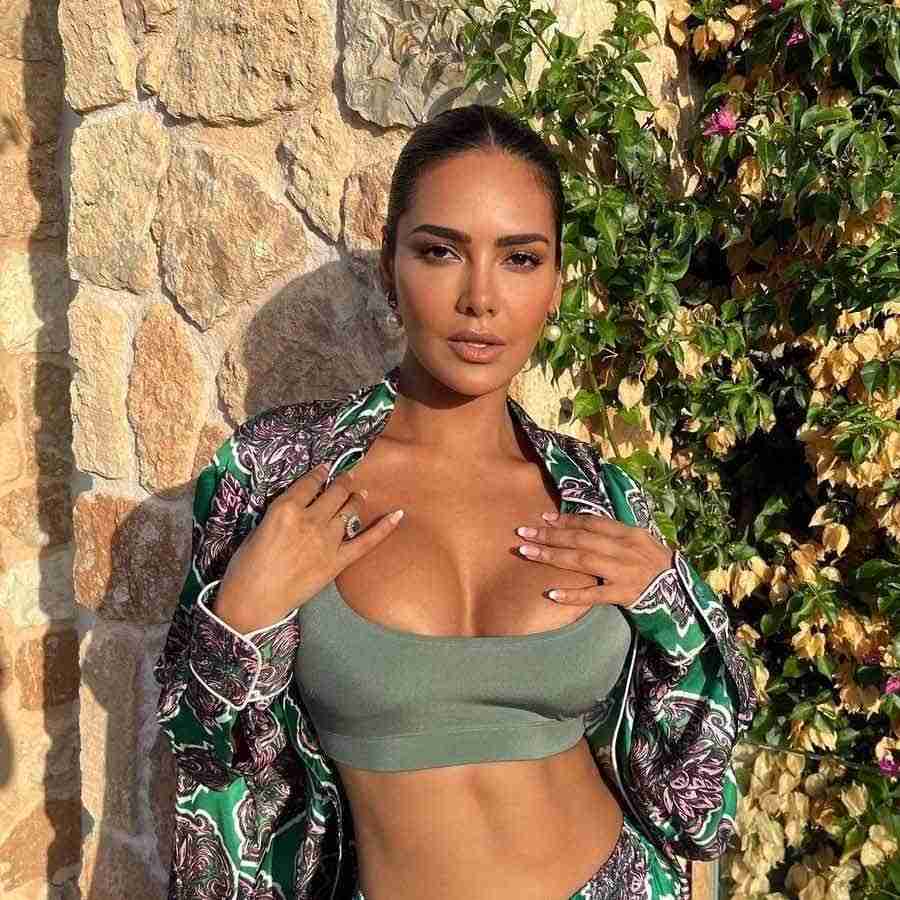 All need to know about Mahieka Sharma, Hardik Pandya’s new rumoured girlfriend