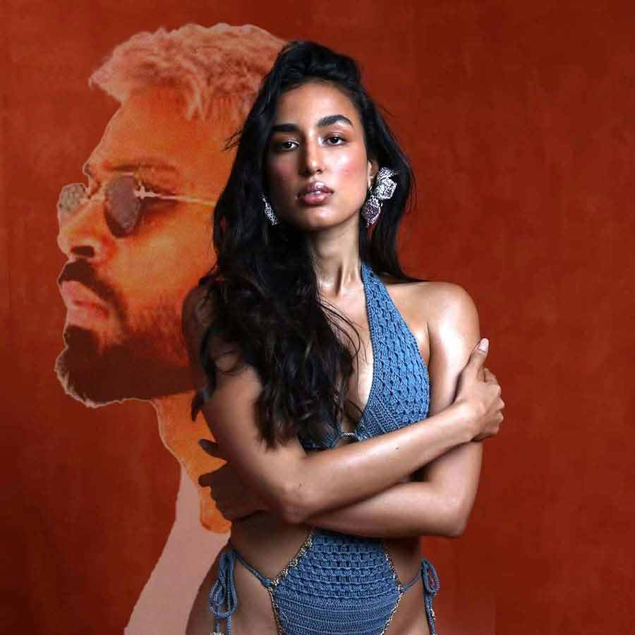 All need to know about Mahieka Sharma, Hardik Pandya’s new rumoured girlfriend