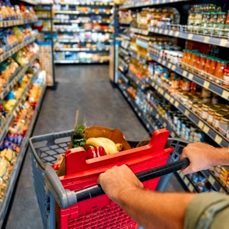 From ice cream to cheese and paratha, which delicious foods become cheaper due to GST cut in Durga Puja