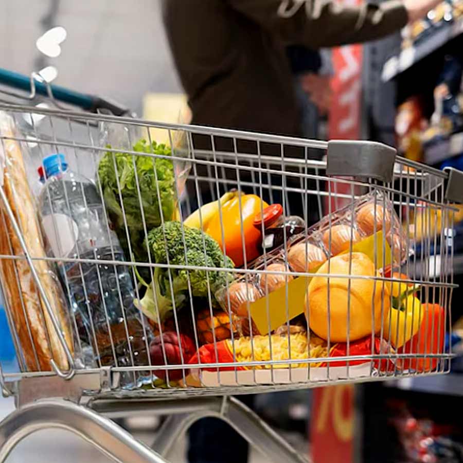 From ice cream to cheese and paratha, which delicious foods become cheaper due to GST cut in Durga Puja