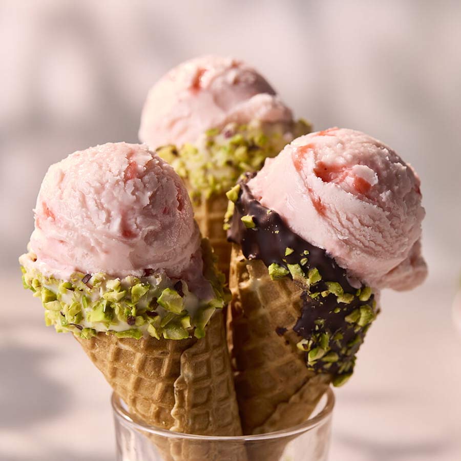 From ice cream to cheese and paratha, which delicious foods become cheaper due to GST cut in Durga Puja