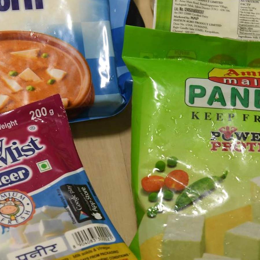 From ice cream to cheese and paratha, which delicious foods become cheaper due to GST cut in Durga Puja